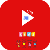 Kids Videos Kids for YouTube icon