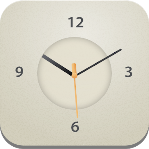 Talk Talk Alarm Clock icon