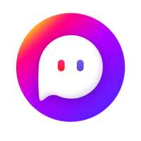 Popchat-Video random chat & Meet new people