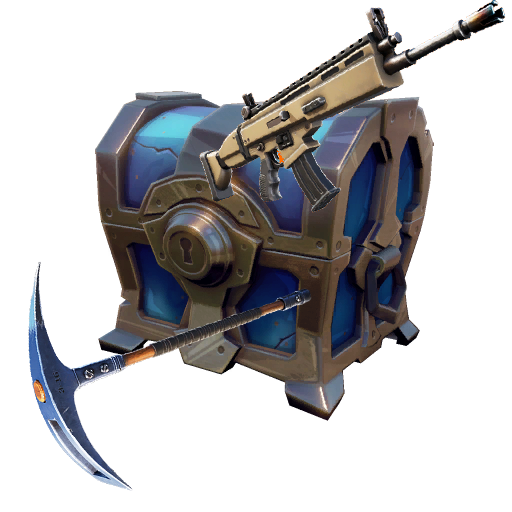 Case Simulator For Battle Royale icon