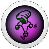 Massager (Vibrator) icon