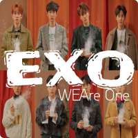 Exo Quiz on 9Apps