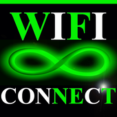WiFi Connect Recovery icon