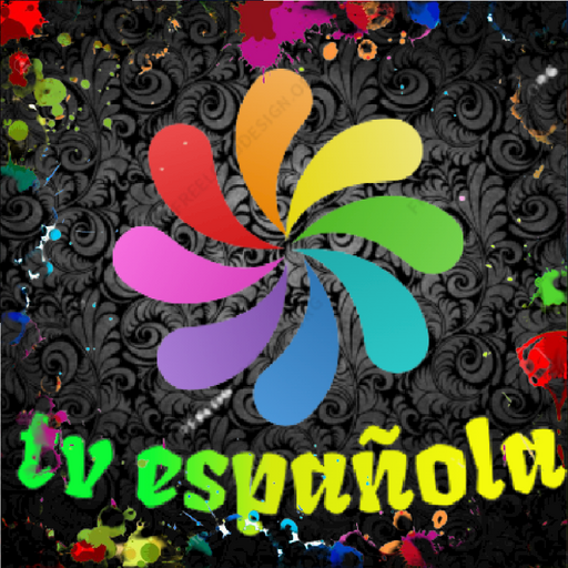 tv española icon