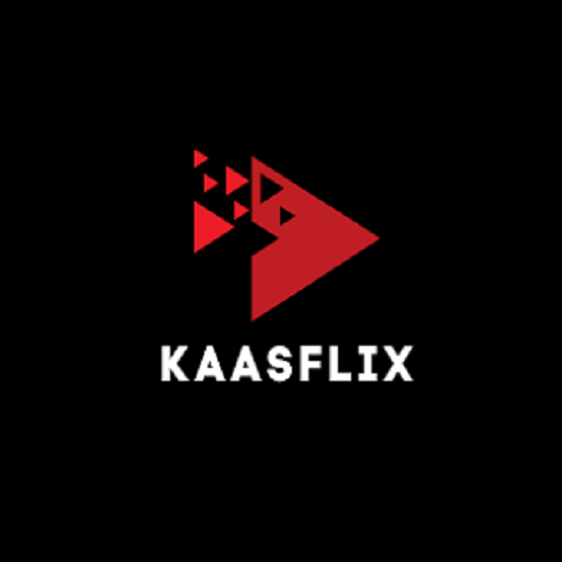 KaasFlix- Movies &amp; Web Series icon