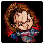 🔥Chucky Wallpapers🔥 icon