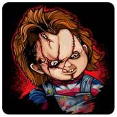🔥Chucky Wallpapers🔥 on 9Apps