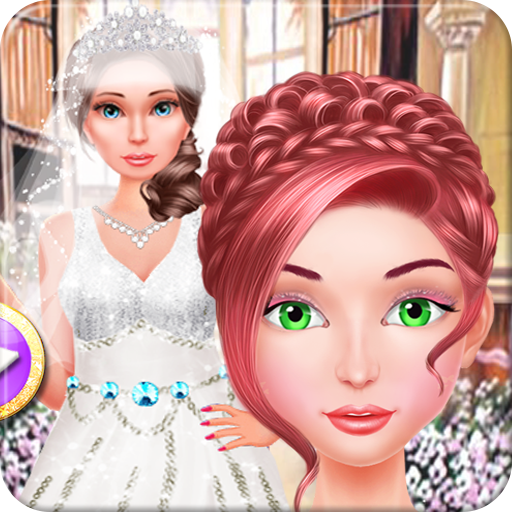 ikon permainan pengiring pengantin