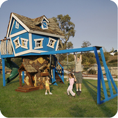 CHILDRENS PLAYGROUND icon