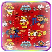 Paw Patrol Wallpapers HD icon