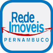 Rede Imóveis PE icon