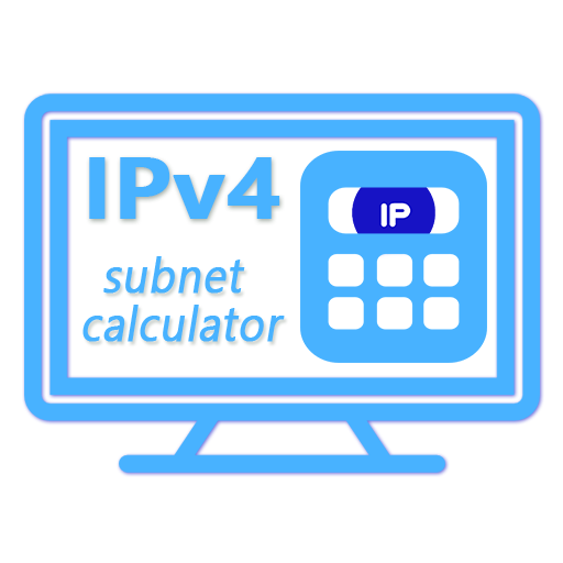 NetworkTutorials, IPv4 Subnet Calculator Converter icon