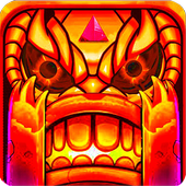 Lost Temple Frozen Castle Evil Run icon