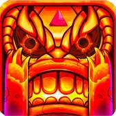 Lost Temple Frozen Castle Evil Run