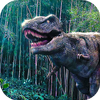 Dinosaur Live Wallpaper (Wallpapers &amp; Backgrounds) icon