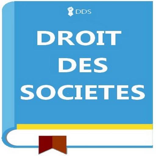 Droit des Societés icon