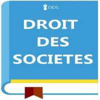 Droit des Societés on 9Apps