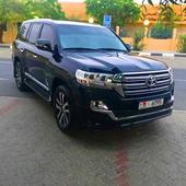 Prado Jeep Car Parking 3d icon