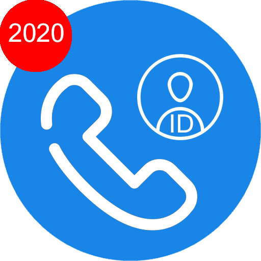 True ID Caller Name &amp; Location icon