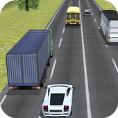Traffic Racer 2: Rush Hour icon