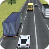 Traffic Racer 2: Rush Hour