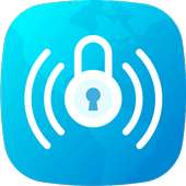 Private WiFi on 9Apps