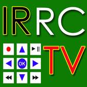 TV IR Remote Control on 9Apps