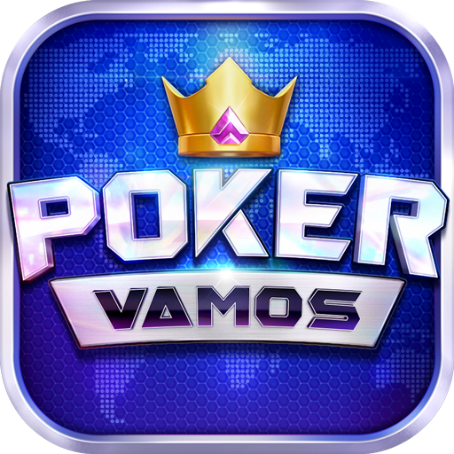 Poker Vamos: Texas Hold'em icon