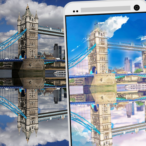 Anime Photo Changer icon