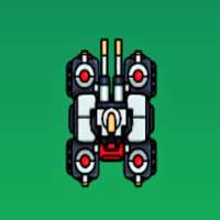 Dodge Me(Fun 2D Survival Game)