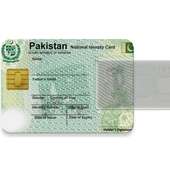 CNIC Reader Pakistan on 9Apps