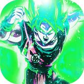 Dragon Fighters: Super Saiyan icon