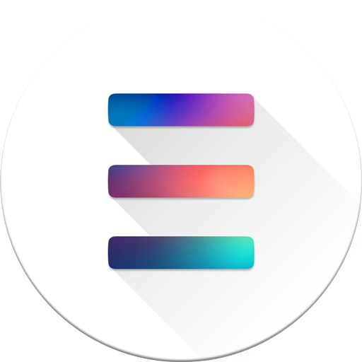 Splyce music player &amp; automix icon