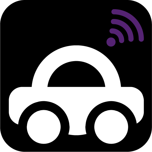 City Car Driver icon