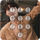 J-Hope BTS Lockscreen HD 4K icon