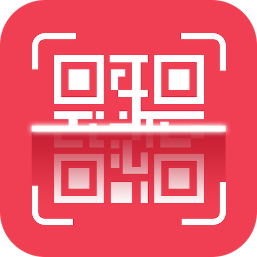 QR Code scanner &amp; Generator icon