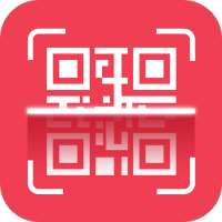QR Code scanner & Generator on 9Apps