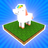 The Craft: Horse Stables Paradise icon