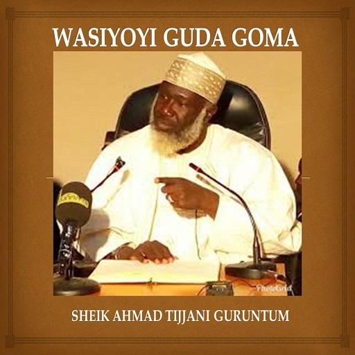 WASIYOYI GOMA-GURUNTUM MP3 icon