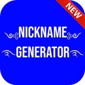 Nickname Generator For FFire - Fancy Nickname 🚀 on 9Apps