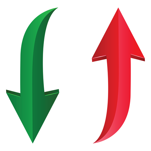 Internet Speed Meter - Live icon