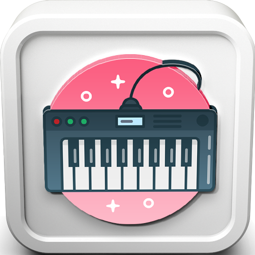 Piano Orchestra Sounds Ringtone icon