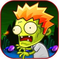 Zombie Attack