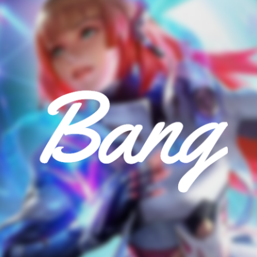 ML Skin Bang - Skin Tool ML icon