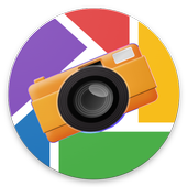 Foto Collage Maker icon