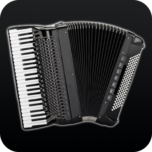 Piano Accordion icon