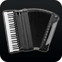 Piano Accordion