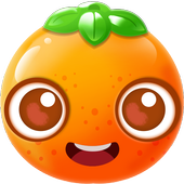 Fruit Clicker иконка
