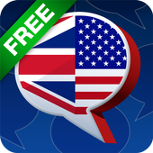 Como Dizer Tudo em Inglês Free icon
