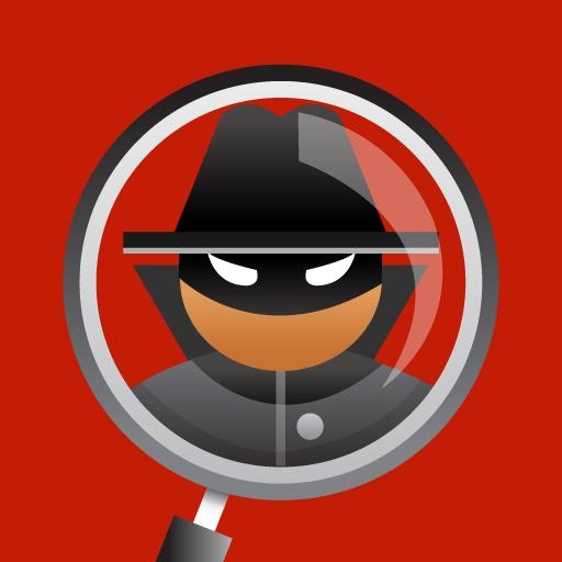 SpotCrime  Crime Map icon
